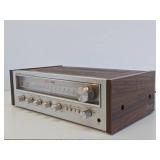 Working Vintage PIONEER Model SX-450 Stereo Receiver