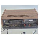 Working Vintage PIONEER Model SX-450 Stereo Receiver