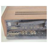 Working Vintage PIONEER Model SX-450 Stereo Receiver