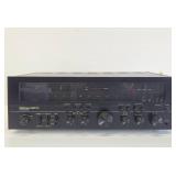 Working QUADRAFLEX Model 650FET-R Stereo Receiver