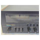 Working QUADRAFLEX Model 650FET-R Stereo Receiver