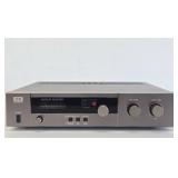 Working DX Antenna Satellite Receiver