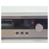Working DX Antenna Satellite Receiver