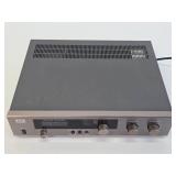 Working DX Antenna Satellite Receiver