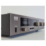 Working DX Antenna Satellite Receiver