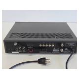 Working DX Antenna Satellite Receiver