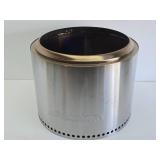 Good Used SOLO STOVE Smokeless Fire Pit