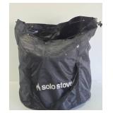 Good Used SOLO STOVE Smokeless Fire Pit