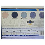 2 Brand New COOLAROO Shade Sail Canopies