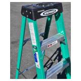 Nice Condition WERNER 6