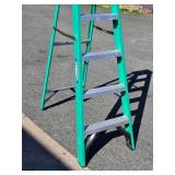 Nice Condition WERNER 6