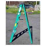 Nice Condition WERNER 6
