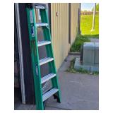 Nice Condition WERNER 6