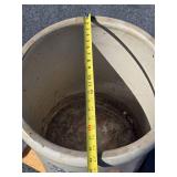 Antique Red Wing 20 Gallon Stoneware Crock