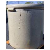 Antique Red Wing 20 Gallon Stoneware Crock