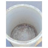 Antique Red Wing 20 Gallon Stoneware Crock