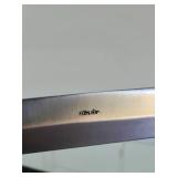 Very Cool Large Fantasy Sword w/Dragon Wing Hilt - 42"