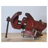 WILTON Shop King Swivel Bench Vise