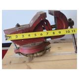 WILTON Shop King Swivel Bench Vise