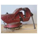 WILTON Shop King Swivel Bench Vise