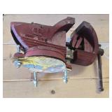 WILTON Shop King Swivel Bench Vise