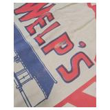 Great Looking Vintage WELP