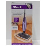 New in Box SHARK Light & Easy Steam Mop