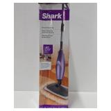 New in Box SHARK Light & Easy Steam Mop