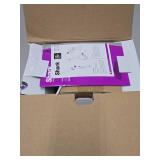 New in Box SHARK Light & Easy Steam Mop
