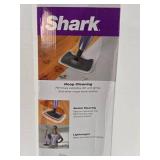 New in Box SHARK Light & Easy Steam Mop