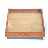 Original CASE XX Cutlery & Knife Advertising Store Display Cabinet