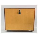 Original CASE XX Cutlery & Knife Advertising Store Display Cabinet
