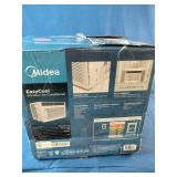 Midea EasyCool 5,000 BTU Window Air Conditioner.