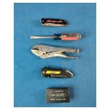 Tool Lot