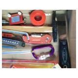 Tool Lot
