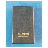 This is a Filtrim smoking cessation aid.