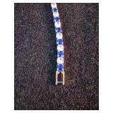 Brand new 6" Handmade by an Italian Designer