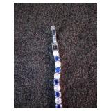 Brand new 6" Handmade by an Italian Designer