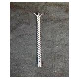 Brand New 8" Bling Bracelet