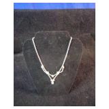 Elegant Beautiful Design Necklace
