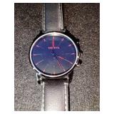 Brand New  Geneva minimalist fashion quartz watch.