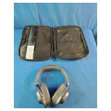 Sony WH-h900n wireless noise-canceling headphones