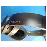 Sony WH-h900n wireless noise-canceling headphones