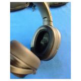 Sony WH-h900n wireless noise-canceling headphones