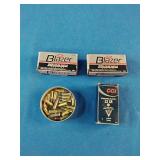 .22 Long Rifle Ammo