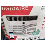 This is a Frigidaire 10,000 BTU window air conditioner.