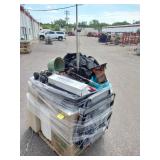 Winner Take All  liquidation pallet lot