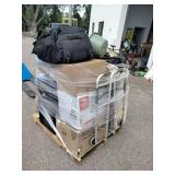 Winner Take All  liquidation pallet lot