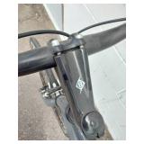 Origin8 Cutler Single Speed / Fixed Gear Bike.