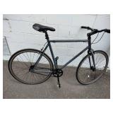 Origin8 Cutler Single Speed / Fixed Gear Bike.
